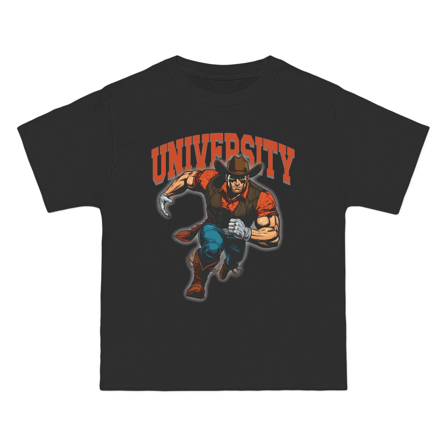 Stillwater Football Tee