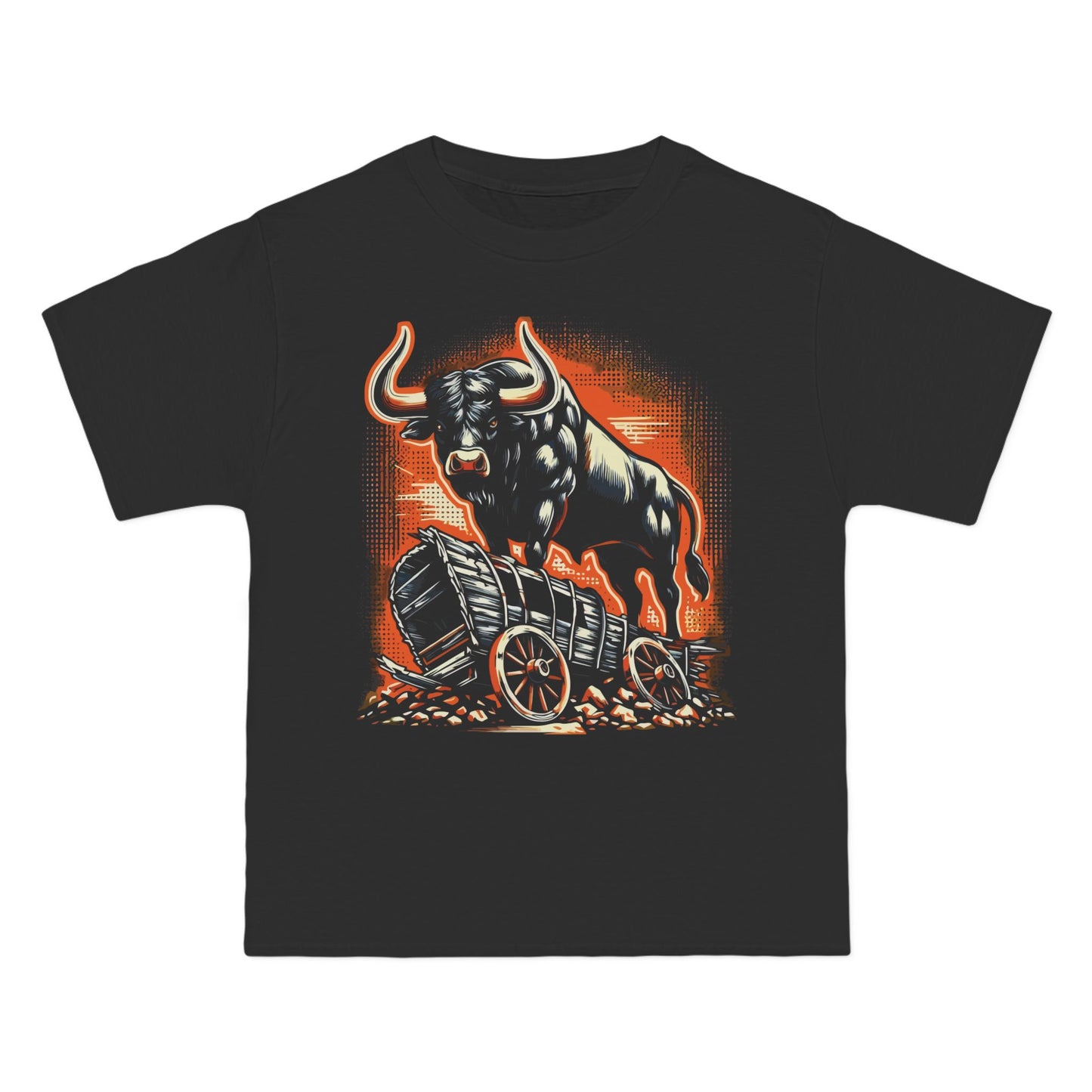 Austin Horns Tee