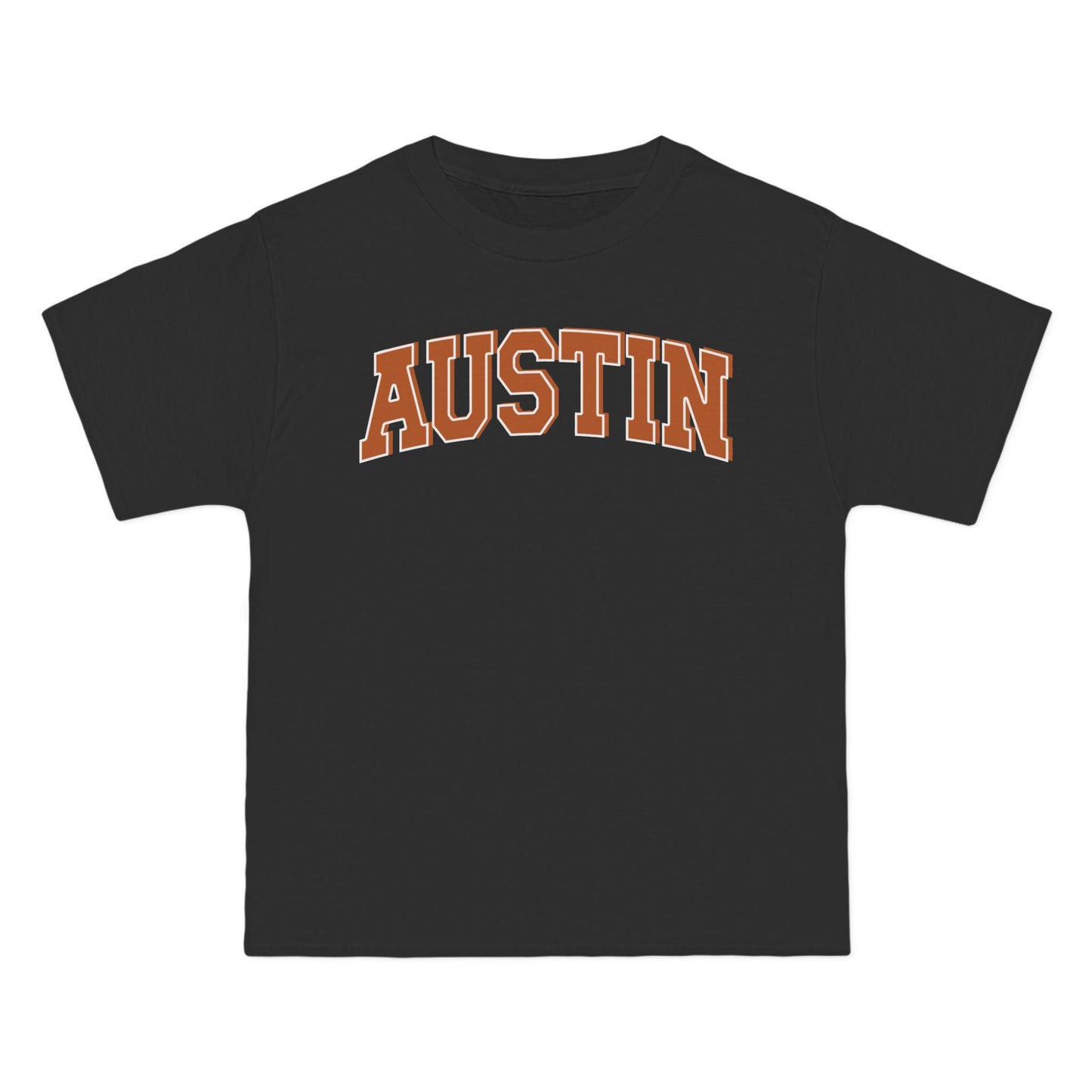 Austin College Town Tee