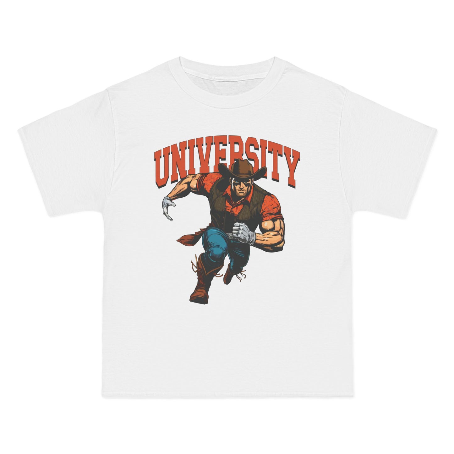 Stillwater Football Tee