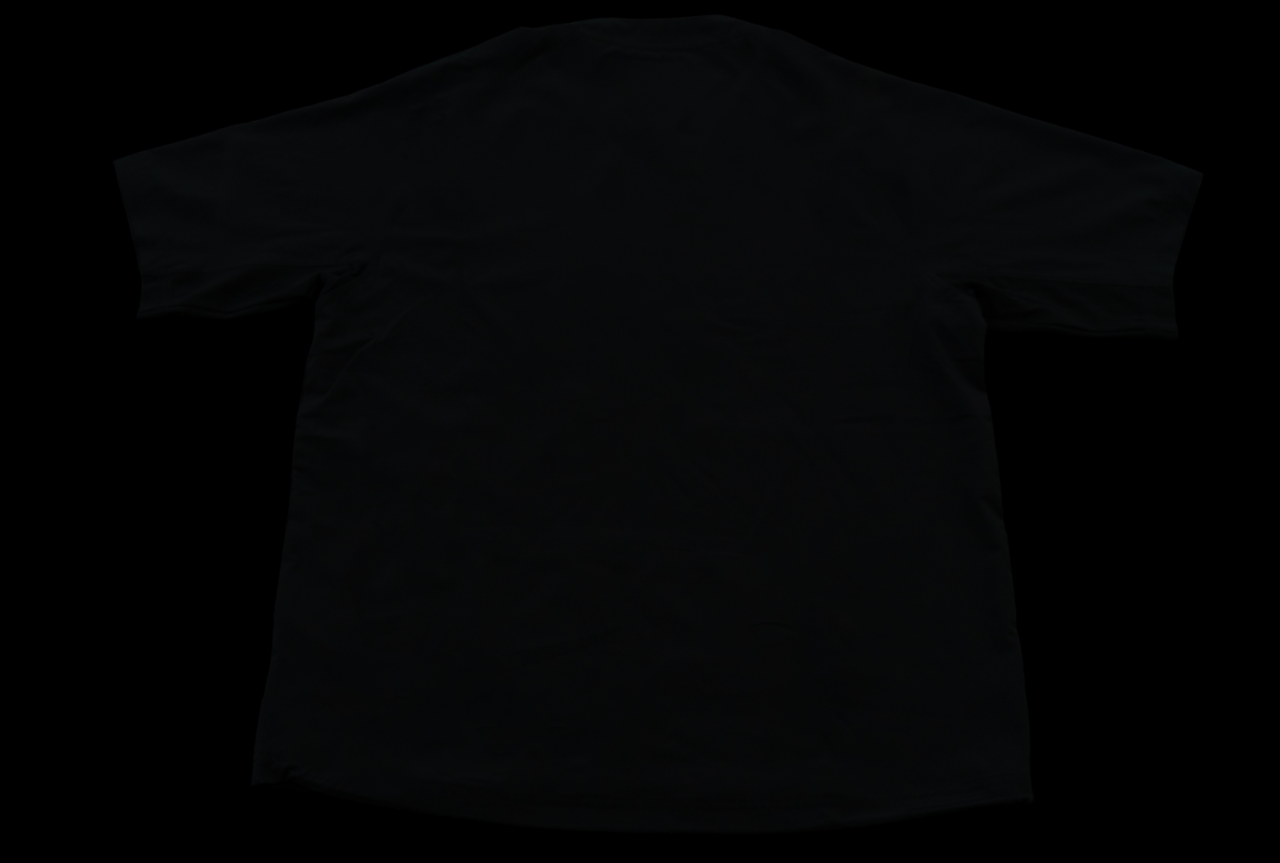 Bullpen Shirt (Black)